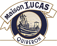 Logo Maison Lucas